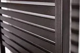 Fenix Thermal Trend KH-E 600×1330 ANTRACIT