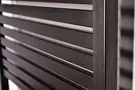 Fenix Thermal Trend KH-E 450×1330 ANTRACIT