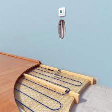 Topný kabel ecoCABLE 10165 
