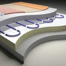 Topný kabel ecoCABLE 10480