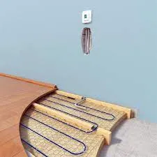 Topný kabel ecoCABLE 101370