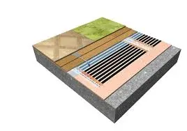 ECOFILM SET ES 60-0,6x 3,5m / 120W