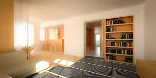 ECOFILM SET ES 60-0,6x 4,5m / 154W