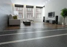 ECOFILM SET ES 80-0,6x 3,5m / 161W