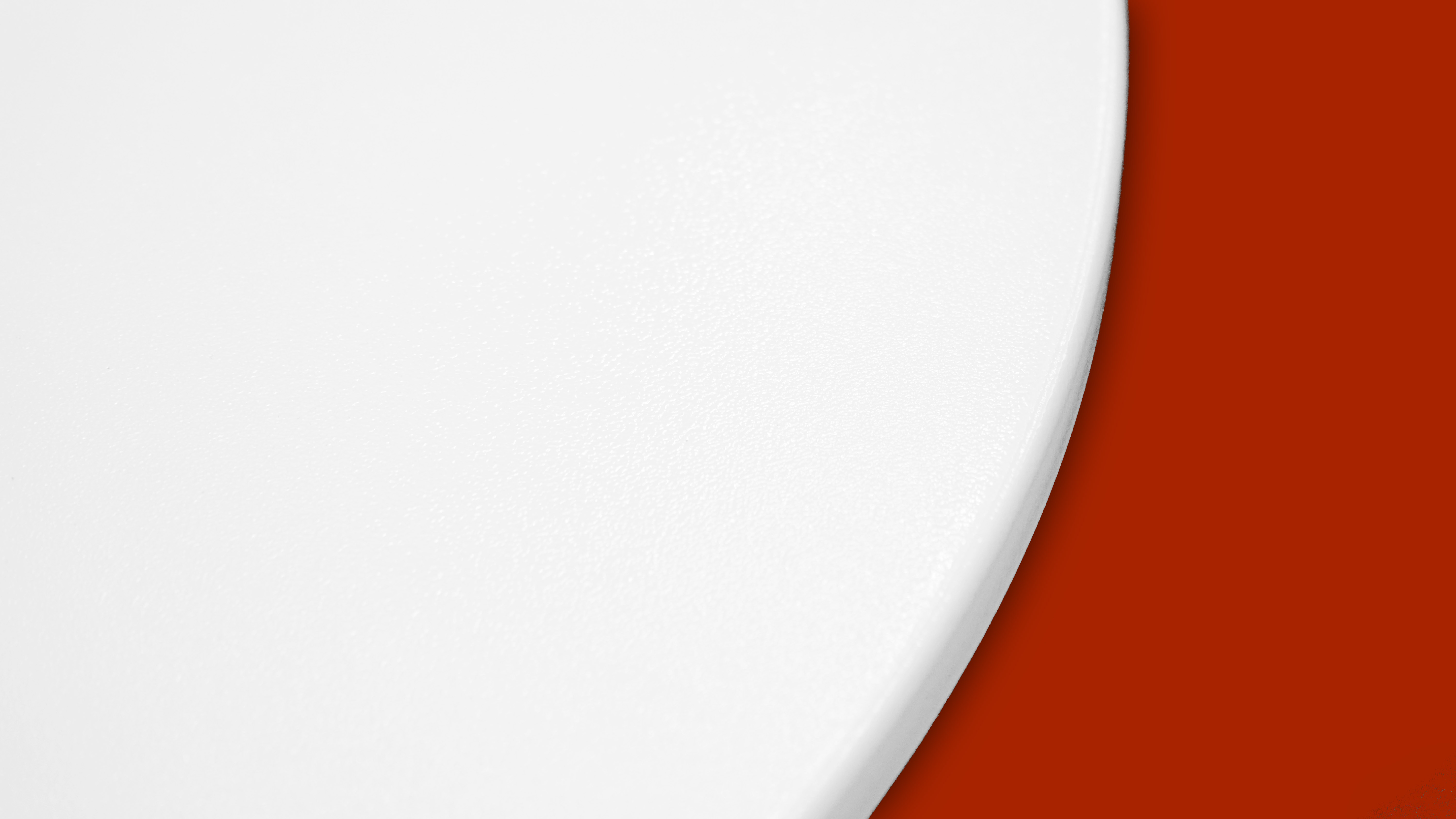 INFRA POWER PLATE RUND 450 GLATT3