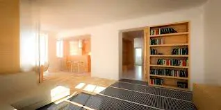 ECOFILM SET ES 80-1,0x 6m / 468W