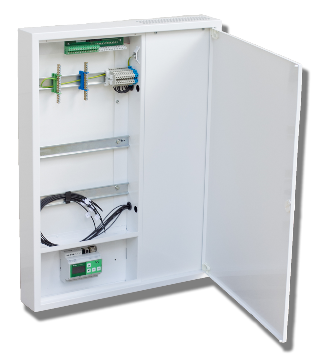 Rám RTR 16 (pro 09-16)