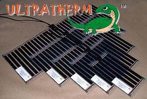 Ultratherm Happy Hamster