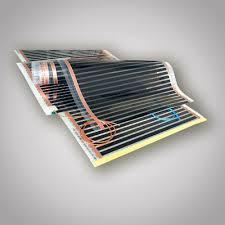 ECOFILM připojení vč.materiálu