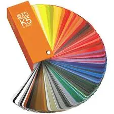 Fenix ECOSUN 100 K+ Color