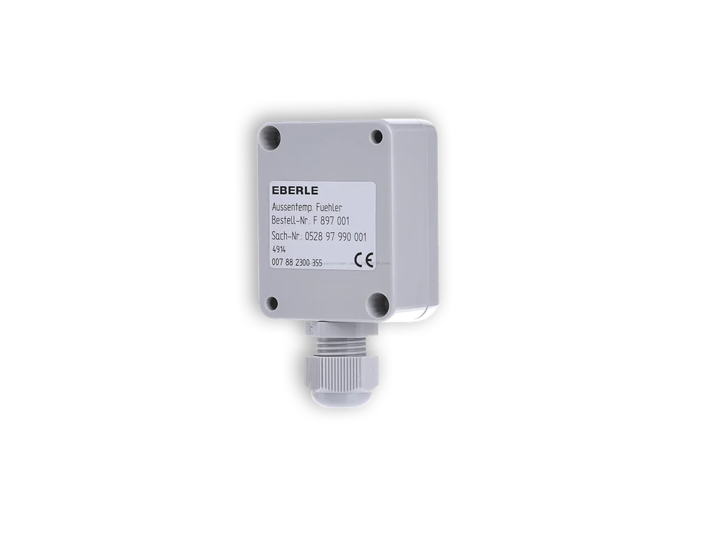 Eberle čidlo F 897 001, venkovní (-40...80 °C)
