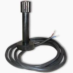 Eberle čidlo F 893 002, prostorové (-40...100 °C)