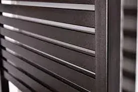 Fenix Thermal Trend KH-E 450×970 ANTRACIT