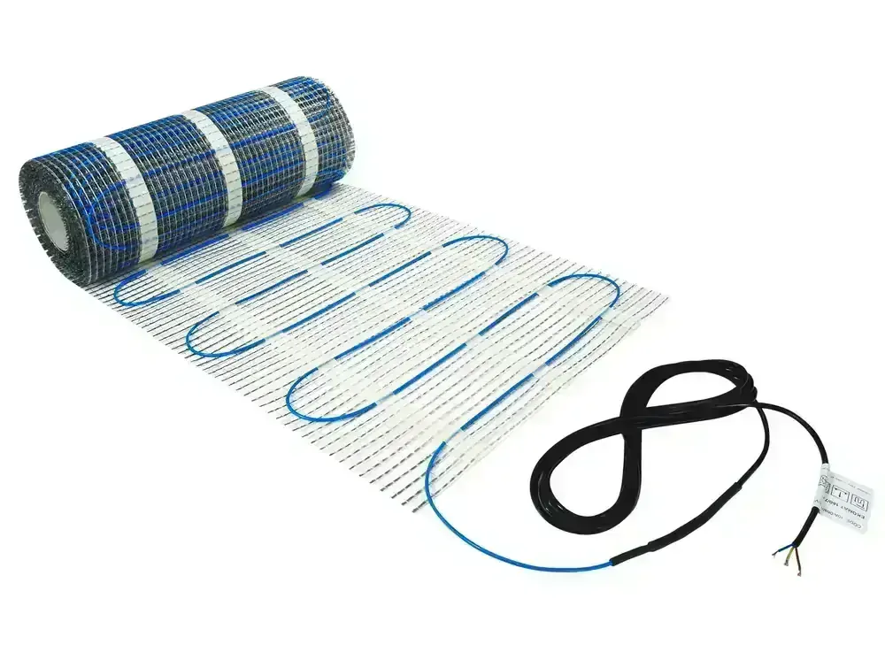 KIT ecoMAT 100/1 Therm 33