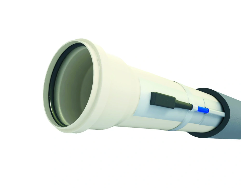 AntiFreezeCABLE PPC 10m/120W