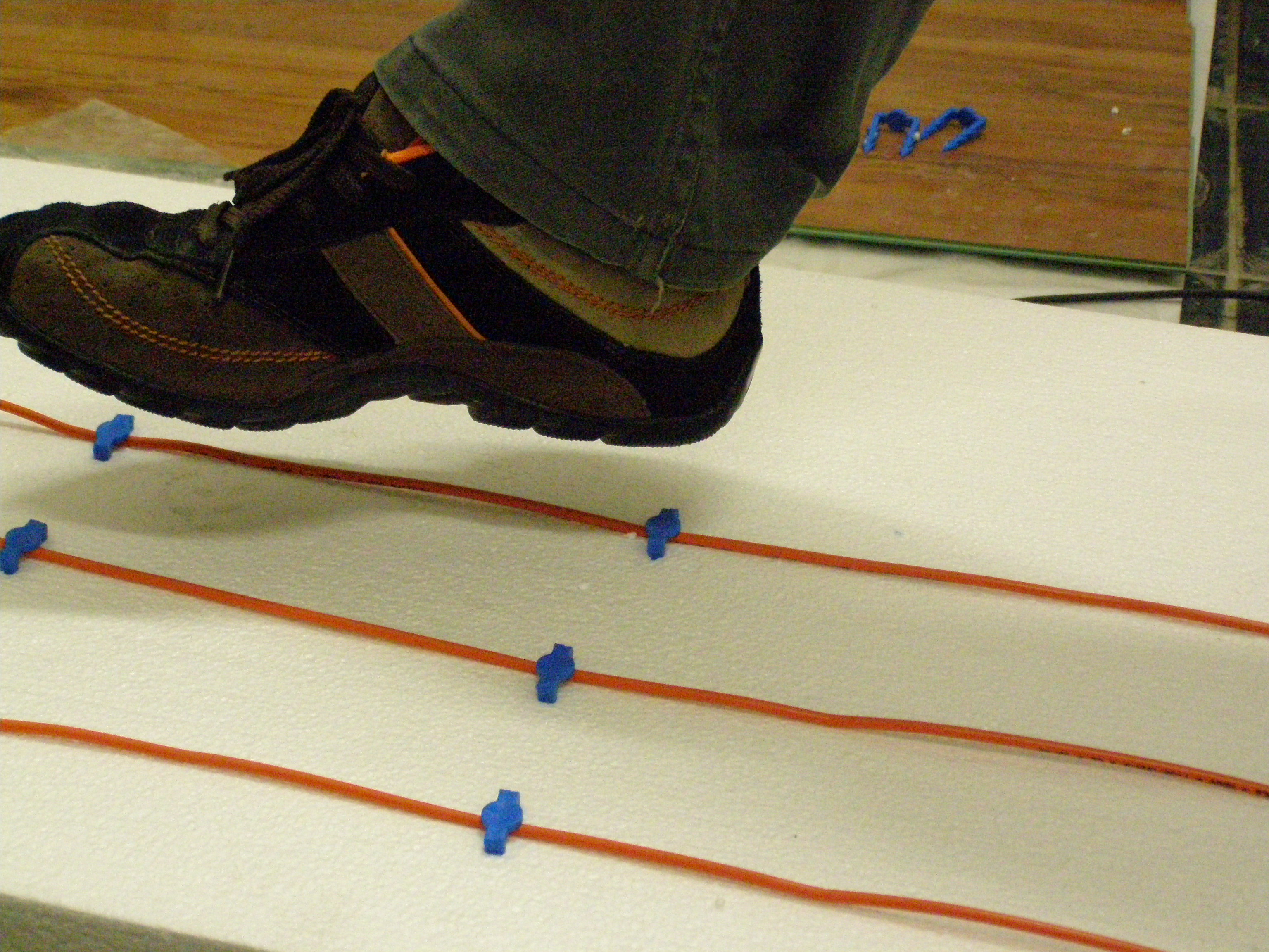 textilní samolepící páska TAPE10