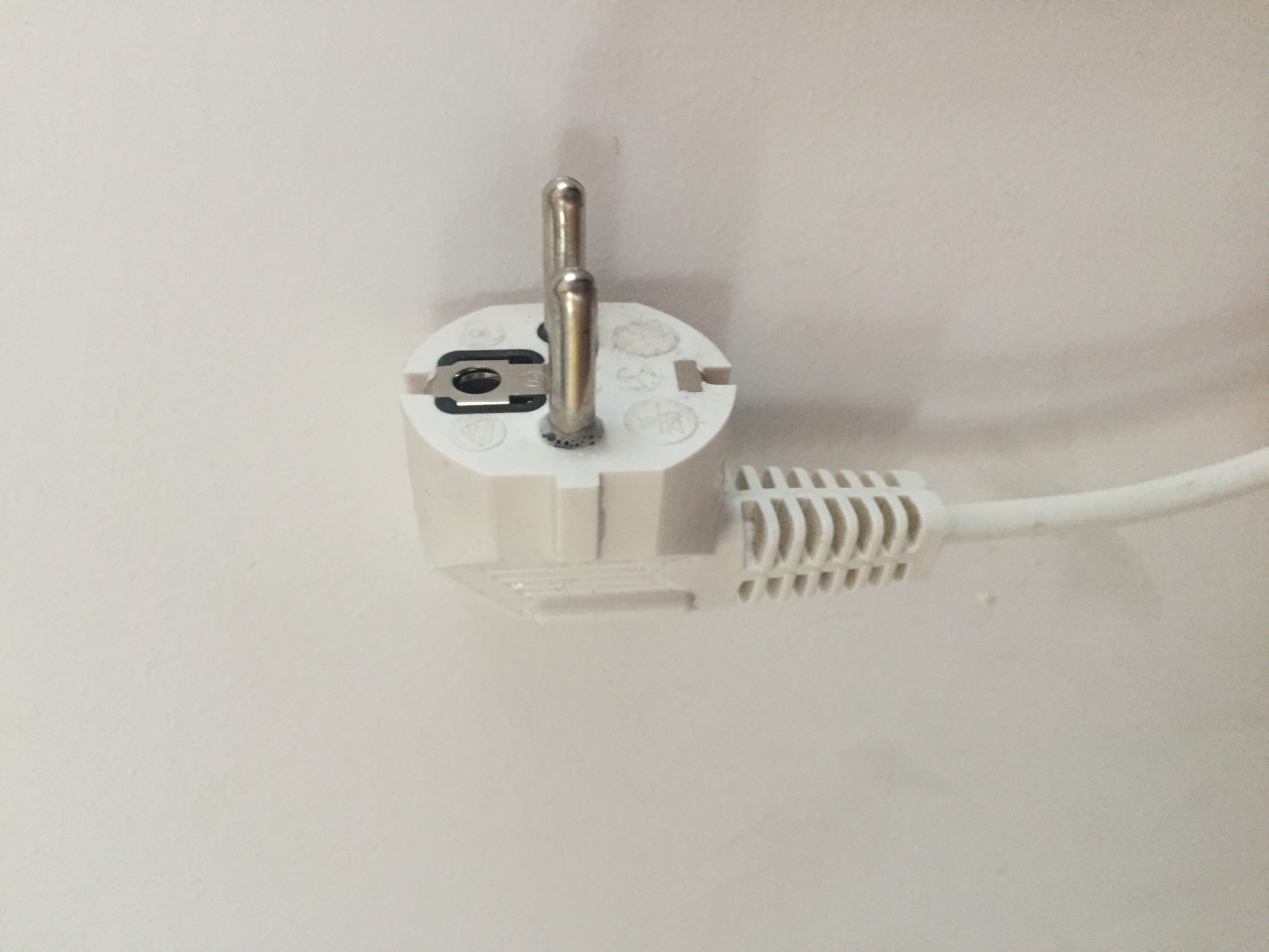 INFRA POWER PLATE CLASSIC 400 BLACK QUARTZ