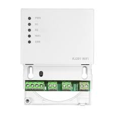 ELEKTROBOCK RJ201 WiFi