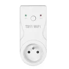 ELEKTROBOCK TS11 WiFi