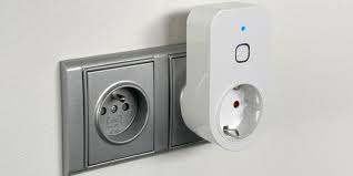 Watts V25 - zásuvkový přijímač