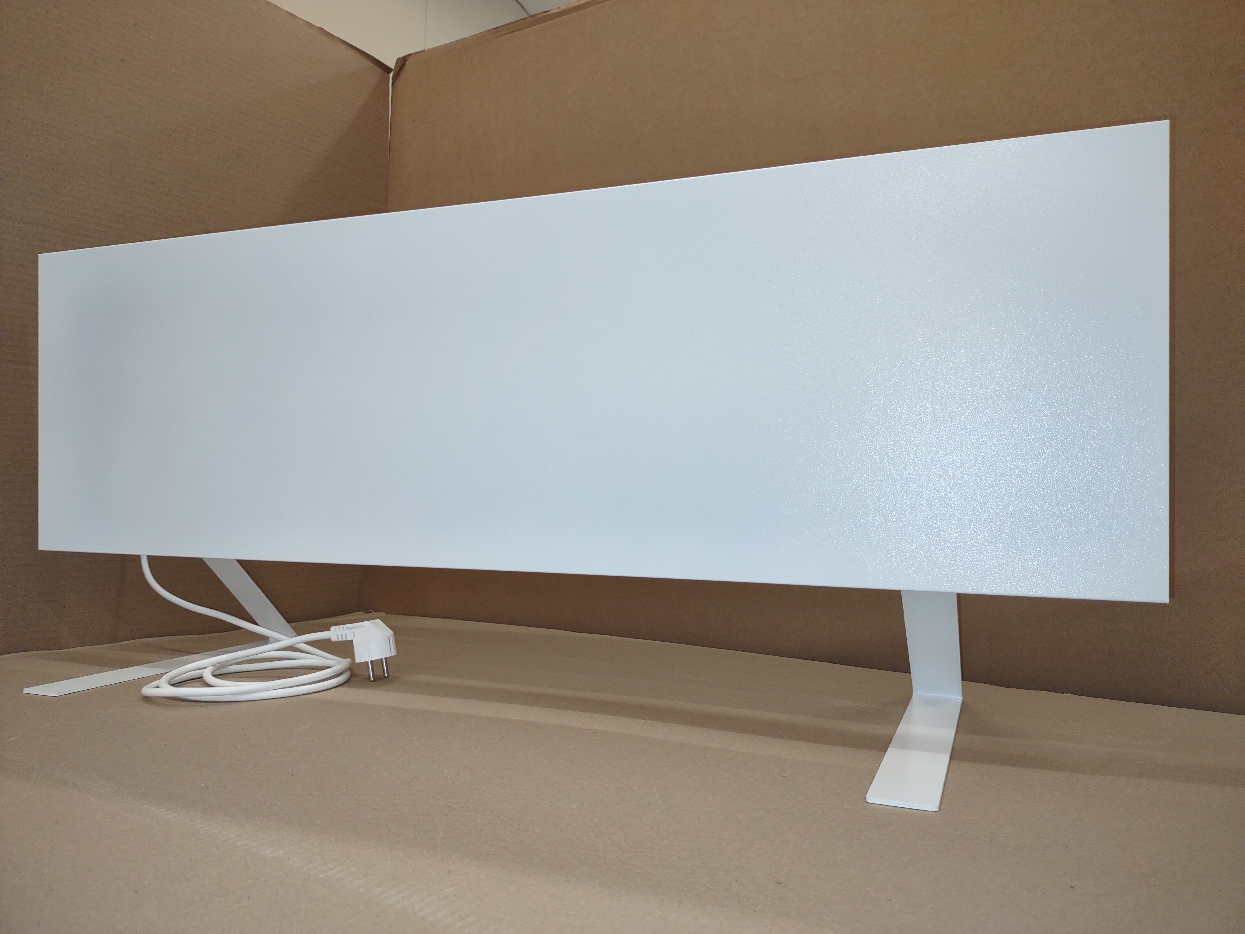 Nožky INFRA POWER PLATE 950/1000