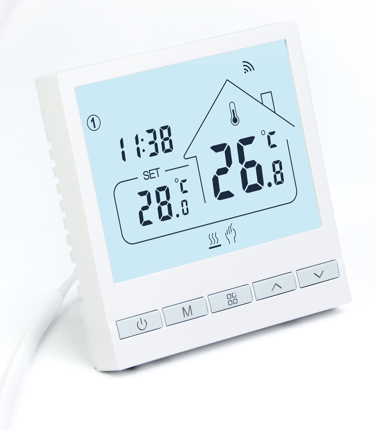 INFRALIGHT Therm 47 WiFi