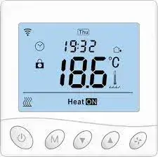 KIT ecoMAT 160/3 Therm 33