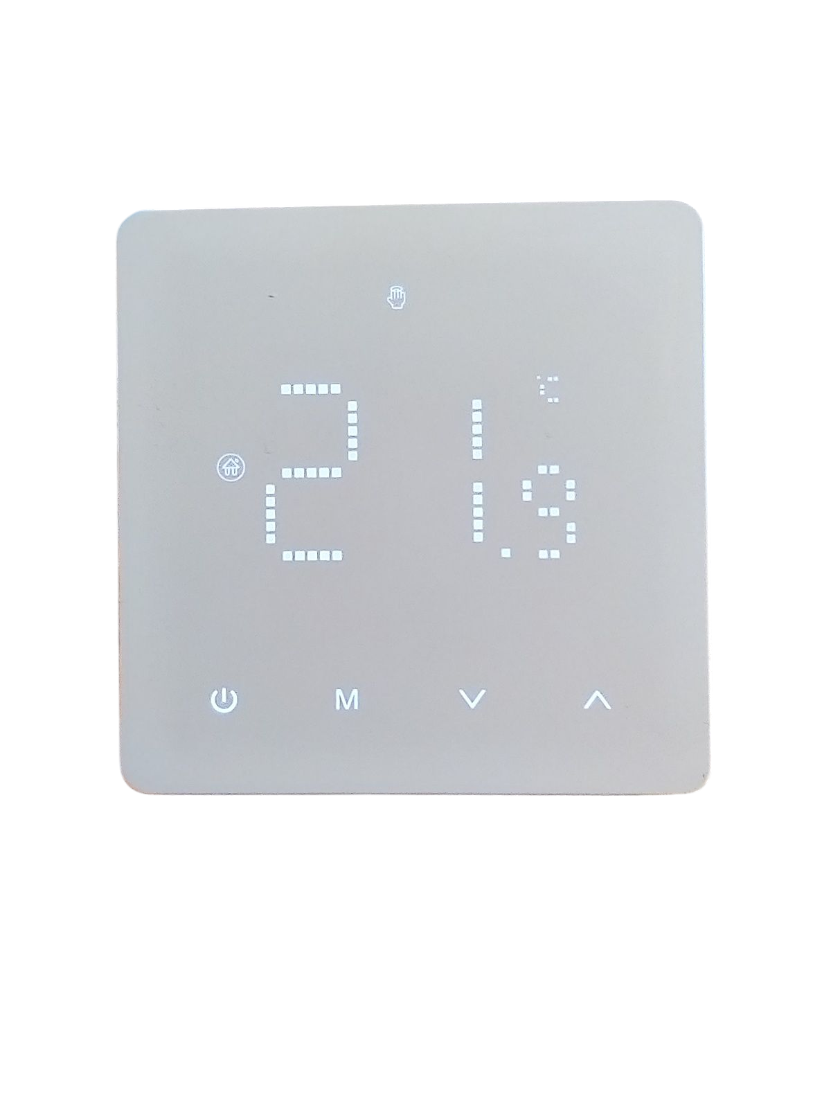 KIT ecoMAT 160/8 WIFI