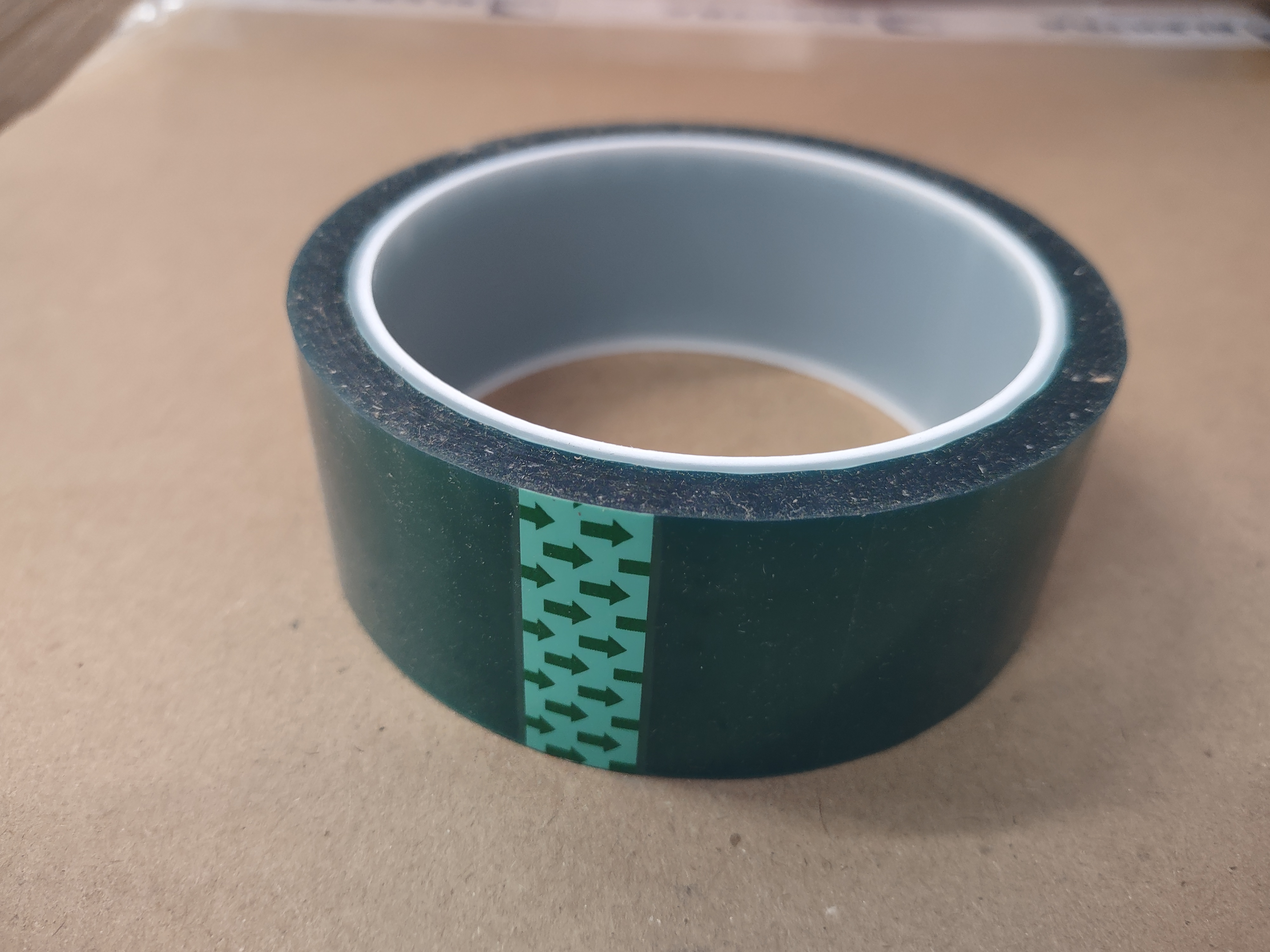 INFRATAPE Polyester páska 50/33