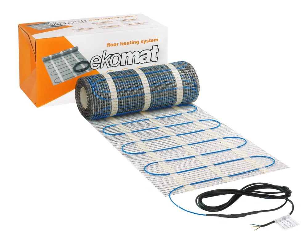 KIT ecoMAT 100/1,5 Therm 33