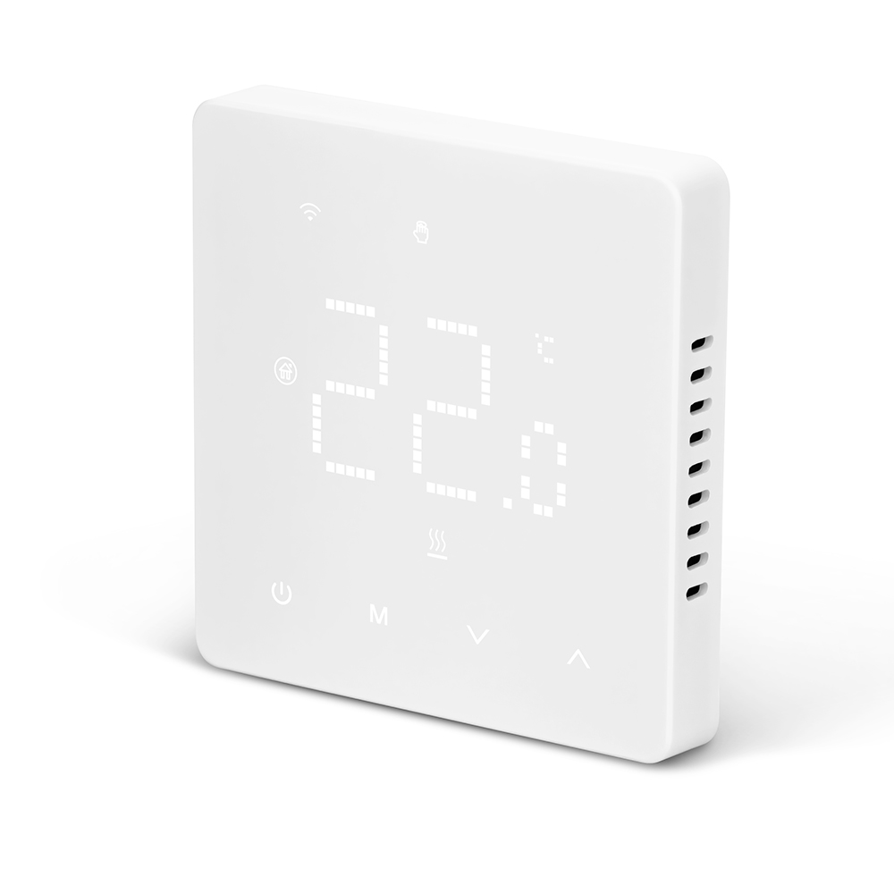 KIT ecoMAT 160/3,5 WIFI