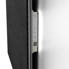 ECOSUN 300 CR-Wifi Basalt black