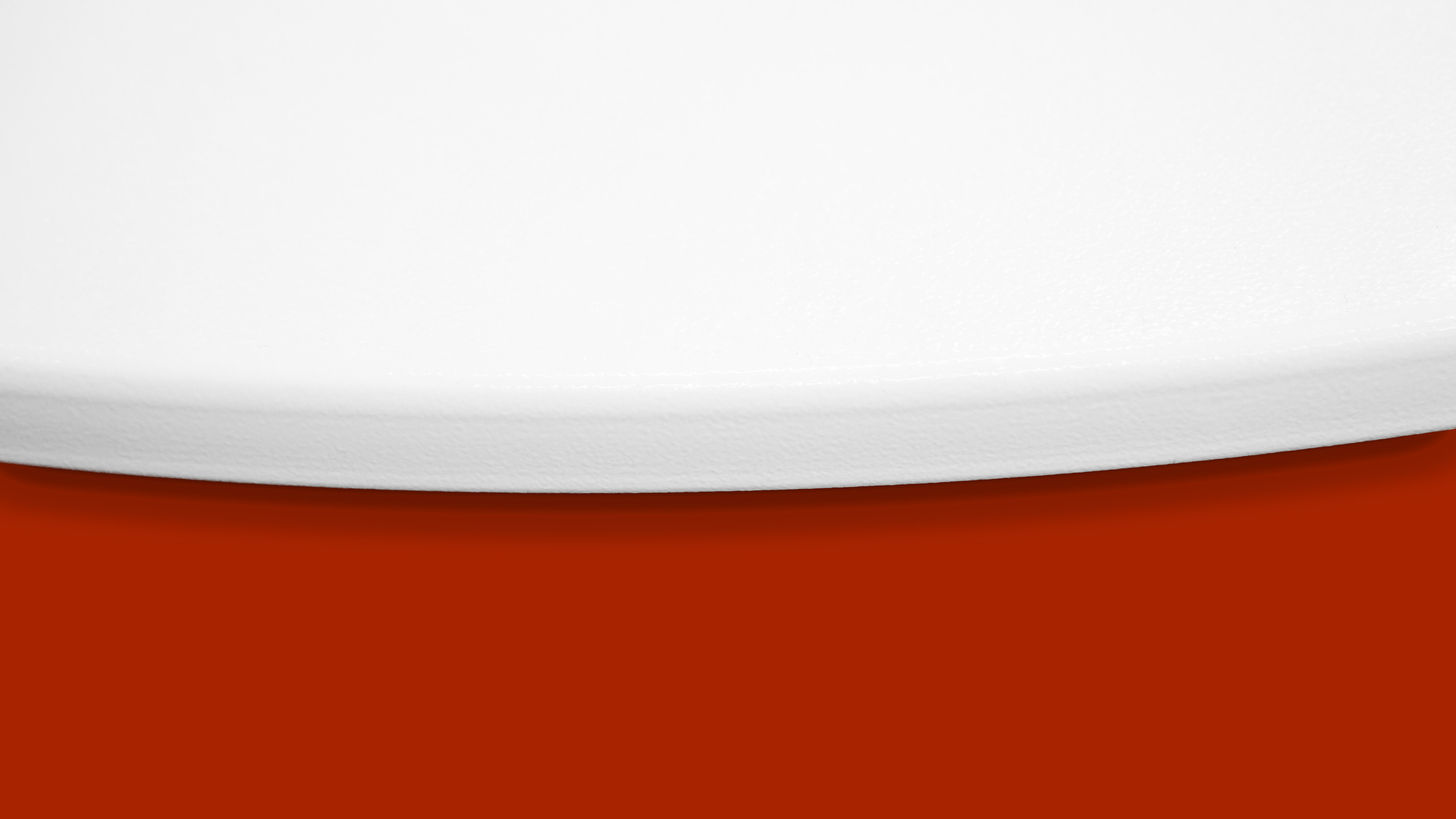 INFRA POWER PLATE RUND 450 GLATT3