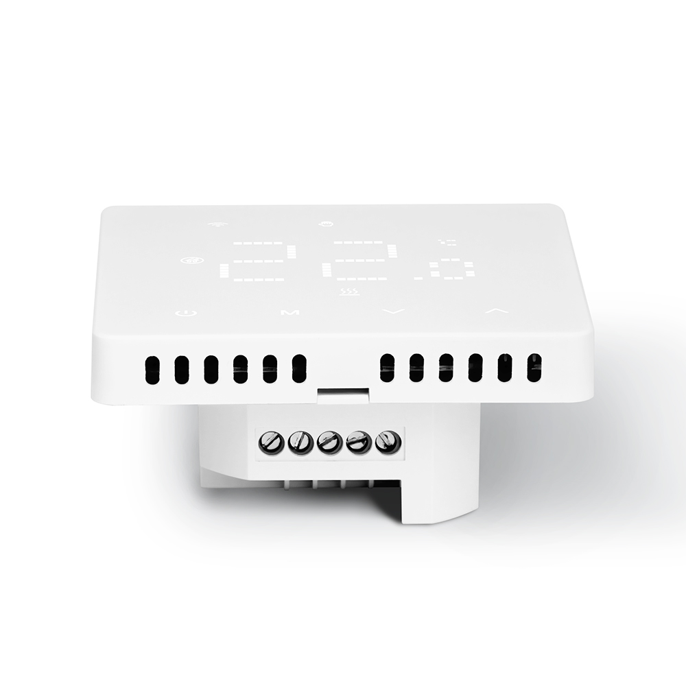 INFRALIGHT Therm 50 WiFi White