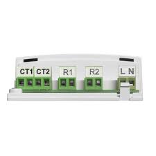 ELEKTROBOCK RJ201 WiFi