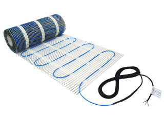 Topná rohož ecoMAT 100/1,5 