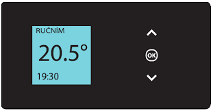 Controlbox SOLIUS WIFI