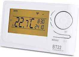 ELEKTROBOCK BT220