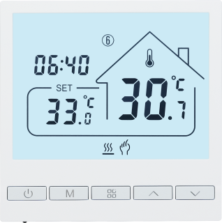 INFRALIGHT Therm 47 WiFi