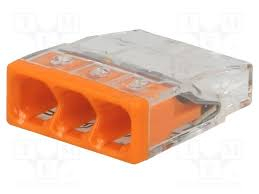 WAGO svorka 2273-203