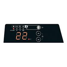 Controlbox ATLANTIC F125