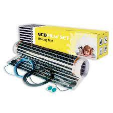 ECOFILM SET ES 60-0,6x 3,5m / 120W