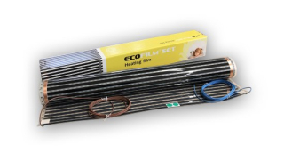 ECOFILM SET ES 80-1,0x 4,5m / 351W