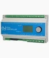 Regulátor ETO2-4550