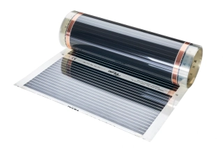 INFRAFILM 506 - 60 W/m²