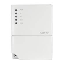 ELEKTROBOCK RJ201 WiFi