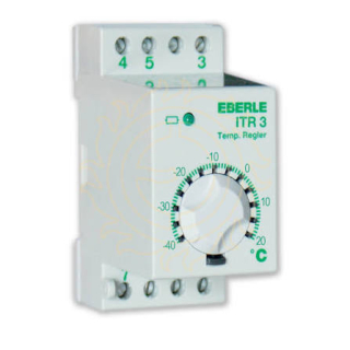 Eberle ITR-3 20 (-40...20 °C)