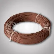 FENIX Vodič připojovací AV 1,5 hnědý