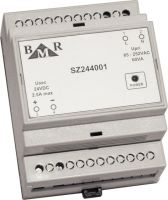 BMR SZ244001
