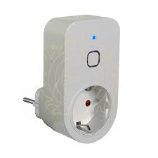 Watts V25 - zásuvkový přijímač